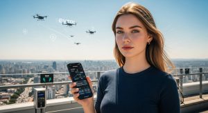 VastSoft A tecnologia eVTOL e o desafio da mobilidade urbana