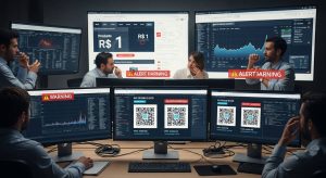 VastSoft Ataque hacker no site da Pague Menos espalha golpes