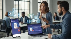 VastSoft Criminosos exploram falha no Teams para enviar arquivos maliciosos