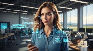 VastSoft Eve alcança marca histórica de 1 bilhão de dólares em investimentos para o carro voador brasileiro