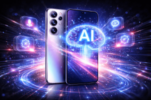 VastSoft Galaxy S26 A Inteligência Artificial será a Estrela