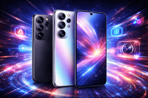 VastSoft Galaxy S26 O que esperar do próximo topo de linha da Samsung