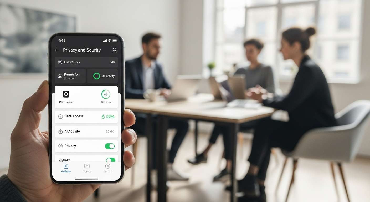 VastSoft Google Chrome integra Gemini Segurança e privacidade
