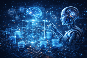 VastSoft Grok O Treinamento de Dados