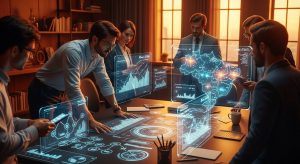 VastSoft Implicações para o mercado de criptomoedas no Brasil