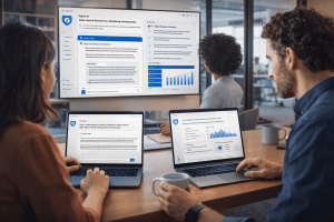 VastSoft Microsoft lança Copilot 3.0 O que muda para empresas e profissionais