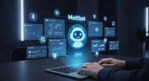 Moltbot chega ao mercado com foco em execução autônoma