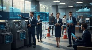 VastSoft Nova fraude bancária utiliza vírus consequências para o ecossistema financeiro