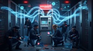 VastSoft Nova fraude bancária utiliza vírus para liberar dinheiro em caixas