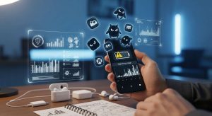 VastSoft O combate aos apps vampiros Android identifica apps com alto consumo de energia