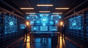 VastSoft O fim da era dos SSDs de alta capacidade baratos O impacto da inteligência artificial no armazenamento