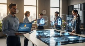 VastSoft O fim da privacidade absoluta na criptografia do Windows