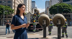 VastSoft O fim de uma era com a retirada dos últimos orelhões das ruas brasileiras