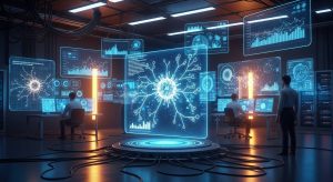 VastSoft O papel da IA Generativa na criação de vírus