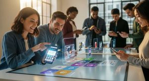 VastSoft Os 12 aplicativos que transformam a experiência no Android