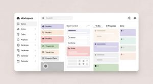 VastSoft Os 12 aplicativos que transformam a experiência no Android Notion