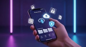 VastSoft Os 12 aplicativos que transformam a experiência no Android Proton Drive