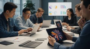 VastSoft Os pontos fortes e fracos do novo tablet da Samsung