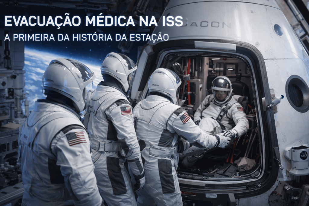 VastSoft Resgate Espacial A Nova Fronteira da Telemedicina