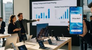 VastSoft-Samsung-emite-alerta-sobre-preços-de-eletrônicos-em-2026