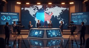 VastSoft TikTok oficializa cisão nos EUA para evitar banimento