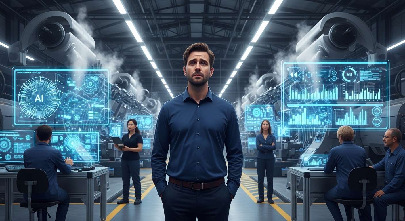 VastSoft Memória DDR5 O impacto da Inteligência Artificial na produção