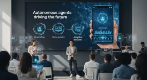 VastSoft A Inovação dos agentes autônomos segundo o CEO da OpenAI