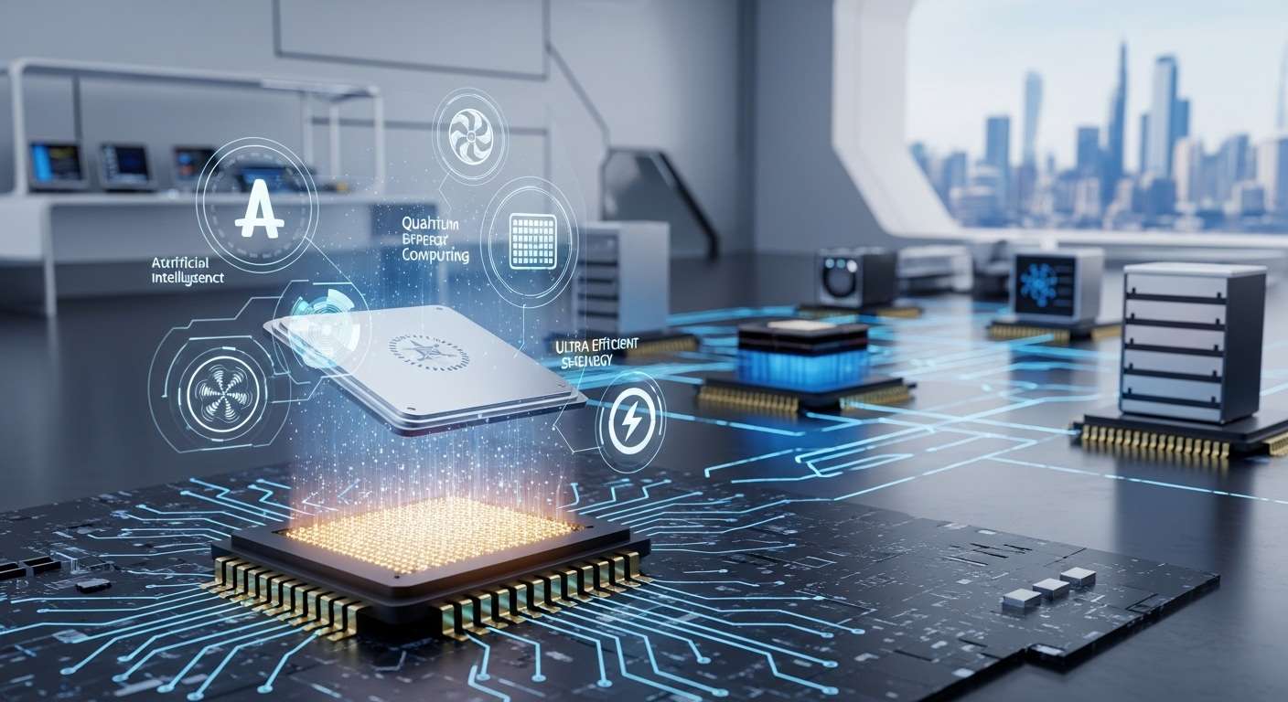 VastSoft A ciência por trás da superação do cobre