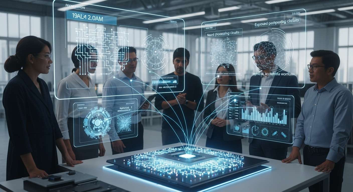 VastSoft A nova fundação que redefine a Computação em 2026