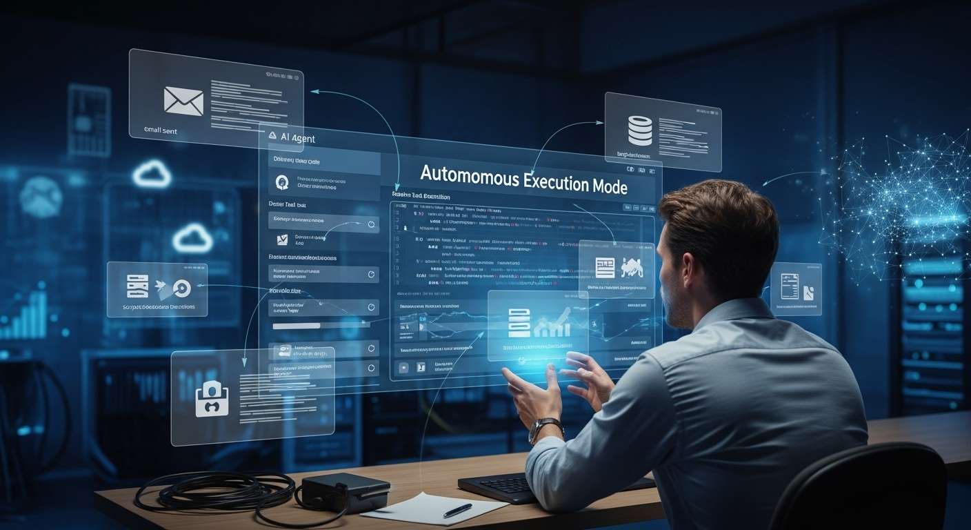 VastSoft As mudanças na capacidade de execução direta