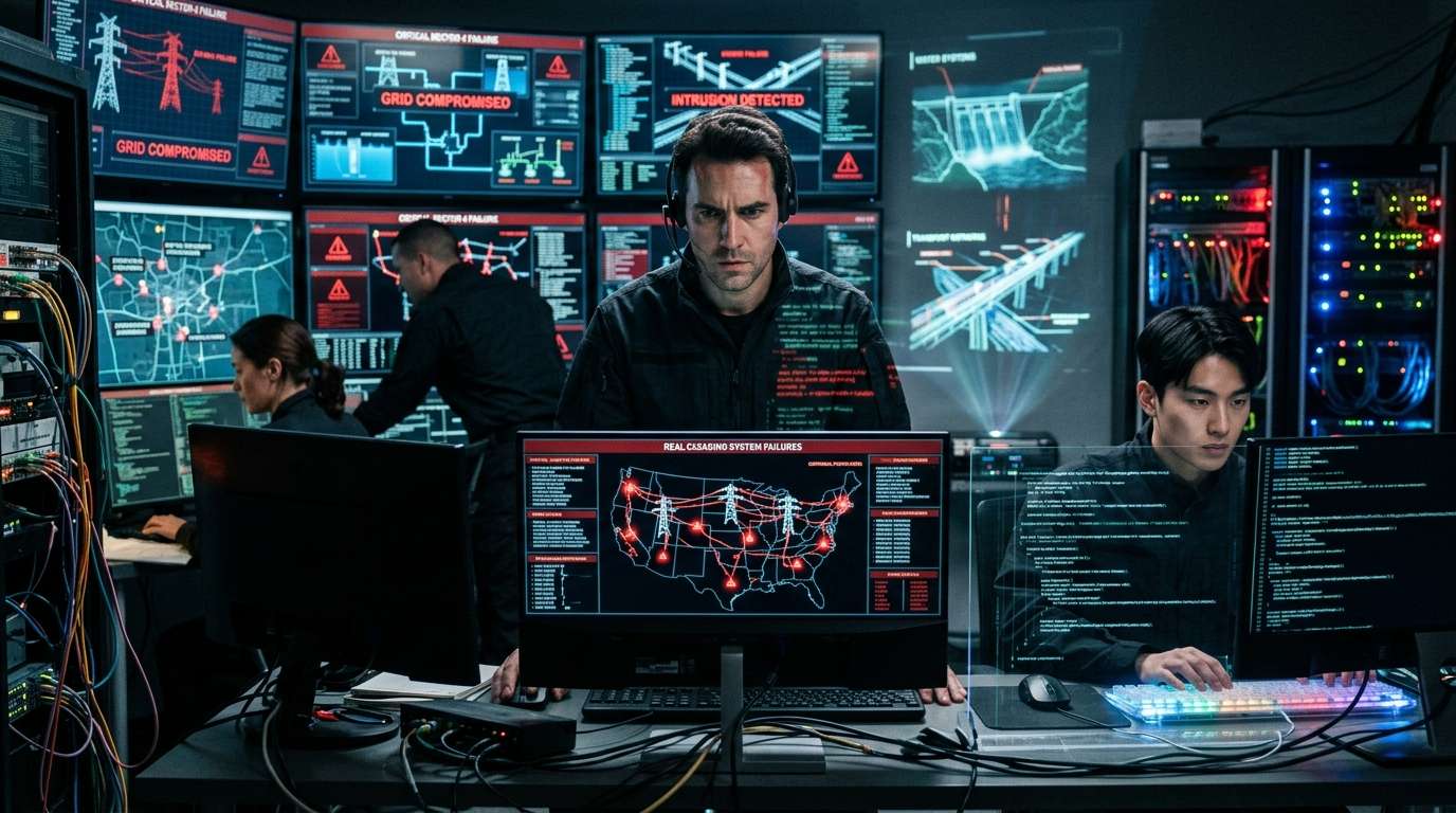 VastSoft Brasil sob ataque_ Modus Operandi_ Do Phishing ao Zero-Day