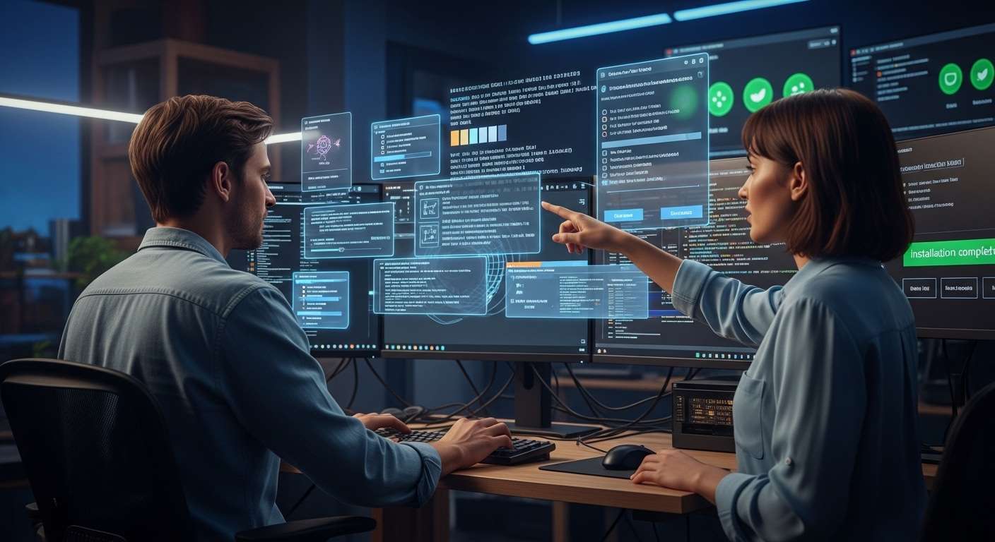 VastSoft Como rodar o OpenClaw Passo a passo para a instalação gratuita