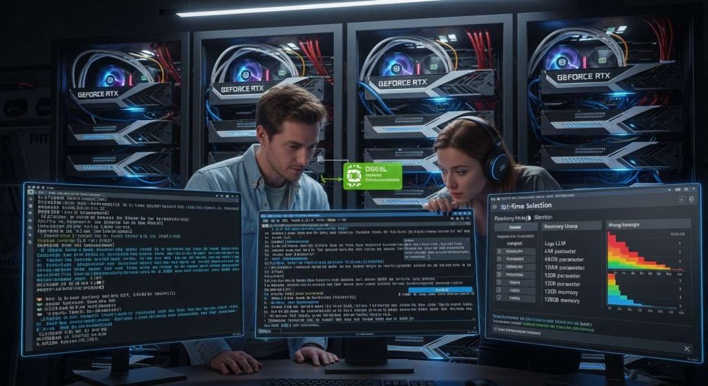 VastSoft Como rodar o OpenClaw em GPUs NVIDIA RTX e DGX: guia completo e gratuito