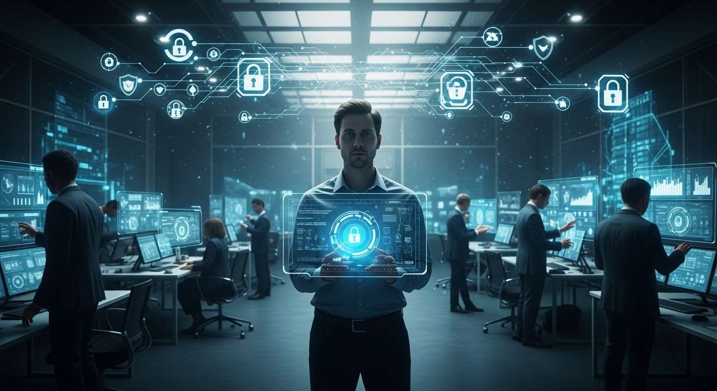 VastSoft Gemini no Android Segurança e privacidade em um mundo autônomo