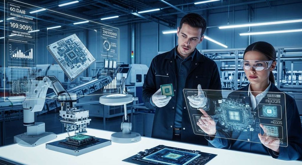 VastSoft Hardware em 2026 As Inovações que Estão Moldando o Futuro da Tecnologia