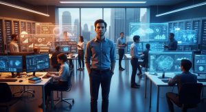 VastSoft IA Local vs IA na Nuvem: Qual Modelo Dominará os Próximos Anos