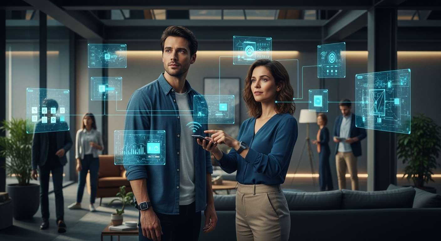 VastSoft Intel Core Ultra 400: O papel da Inteligência Artificial integrada