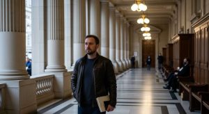 VastSoft Justiça sob suspeita: Prompt de IA expõe fragilidade em Decisão Judiciária