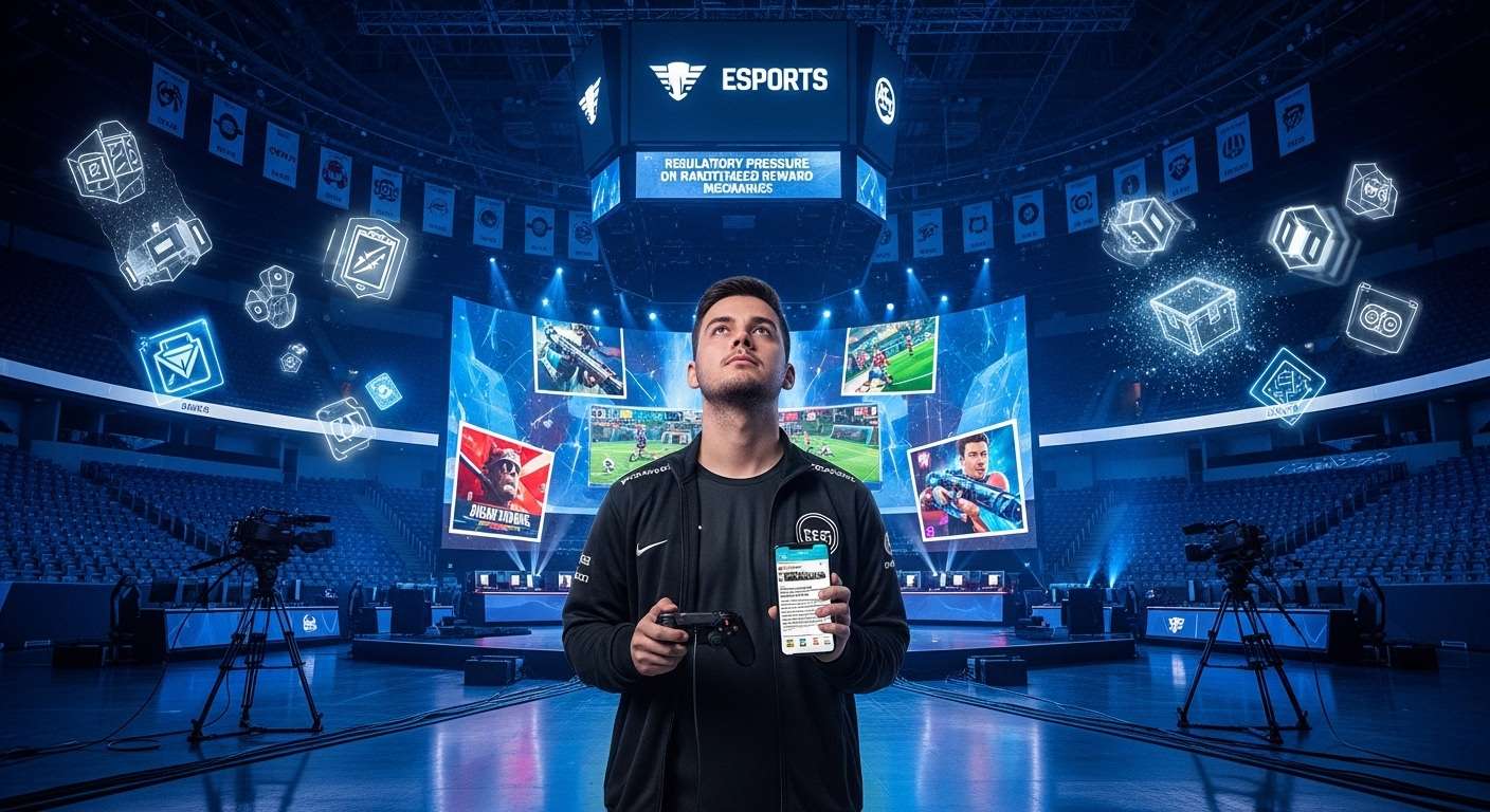 VastSoft Lei Felaca O impacto nas grandes franquias e nos eSports