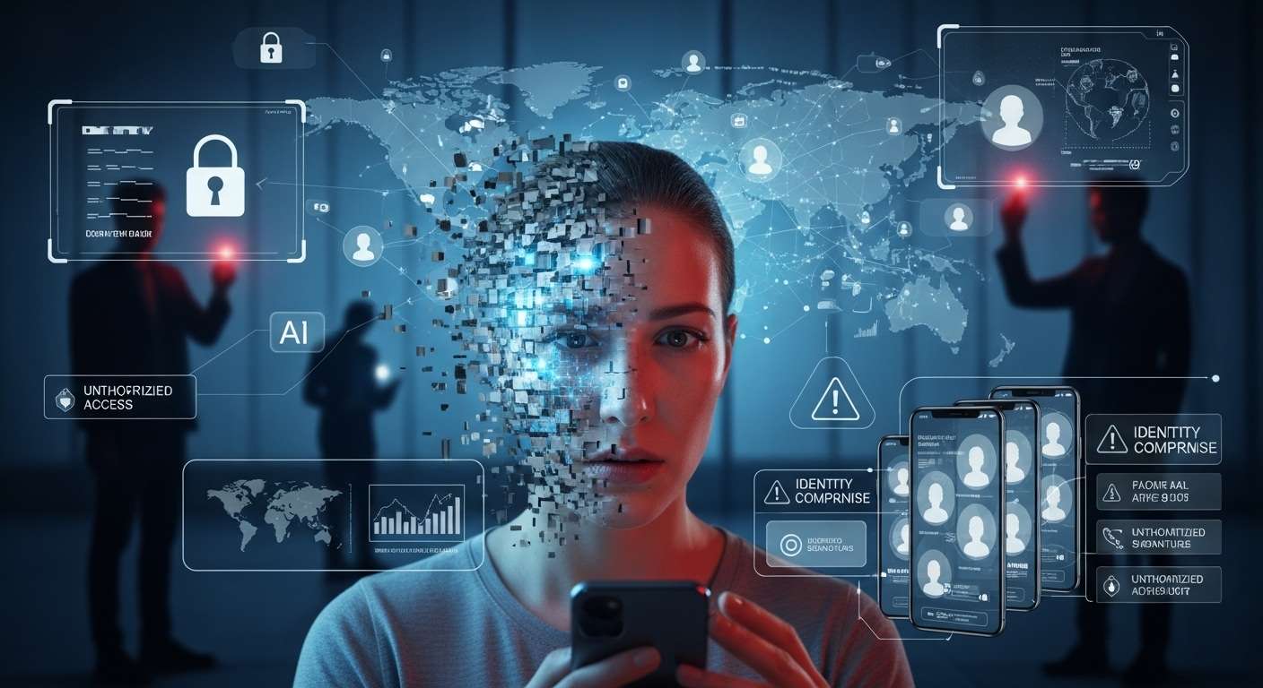 VastSoft Moltbook O perigo do sequestro de identidades sintéticas