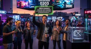 VastSoft Novo Xbox Magnus Vazamento revela data de lançamento e poder absurdo