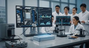 VastSoft Novo metal promete revolucionar hardware da próxima geração