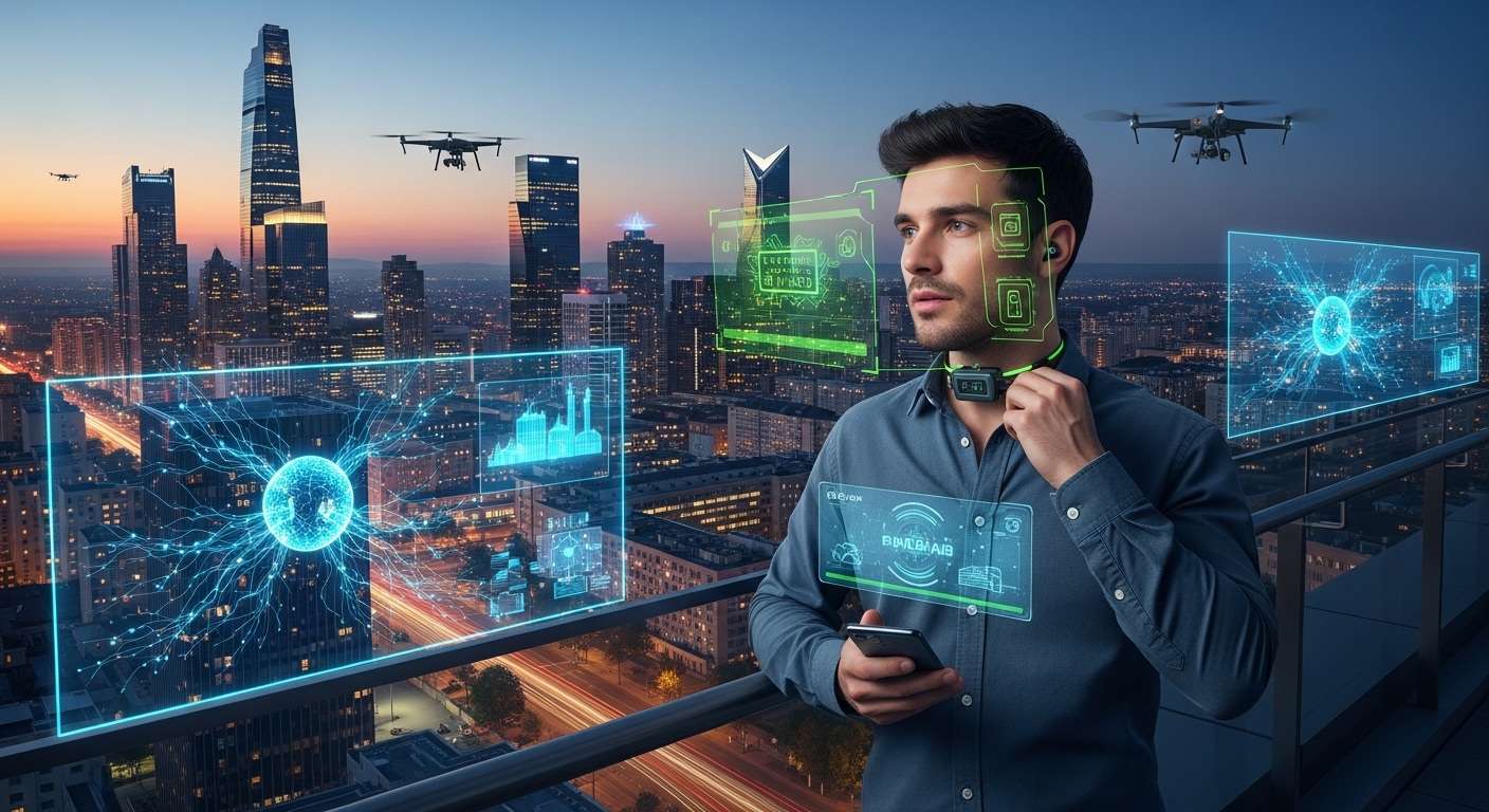 VastSoft Nvidia em 2026 O impacto direto na computação de borda e no consumidor