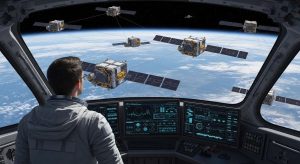 VastSoft O Futuro da Tecnologia Como Funcionam os Data Centers em Órbita Terrestre