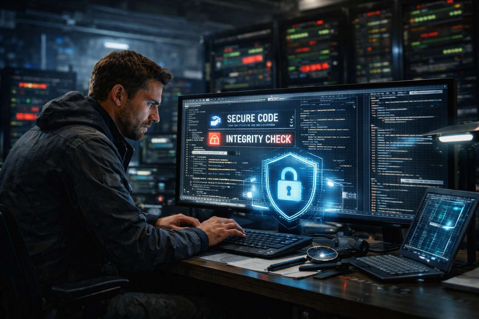 VastSoft O conceito de programação recursiva da OpenAI GPT-5.3 Codex