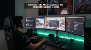 VastSoft O impacto da Lei Felca na indústria de Jogos no Brasil