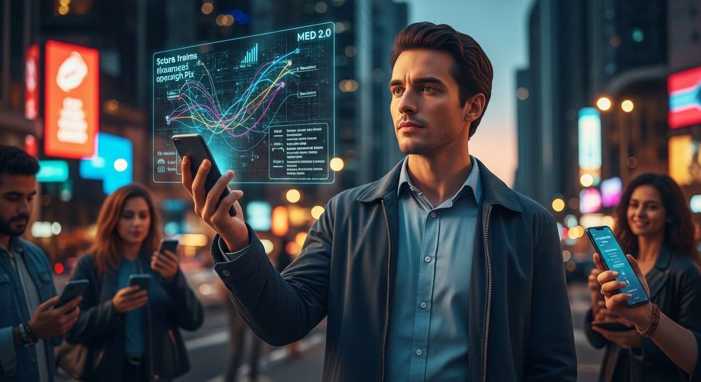 VastSoft O impacto da nova tecnologia antifraude no sistema Pix: o que muda em 2026