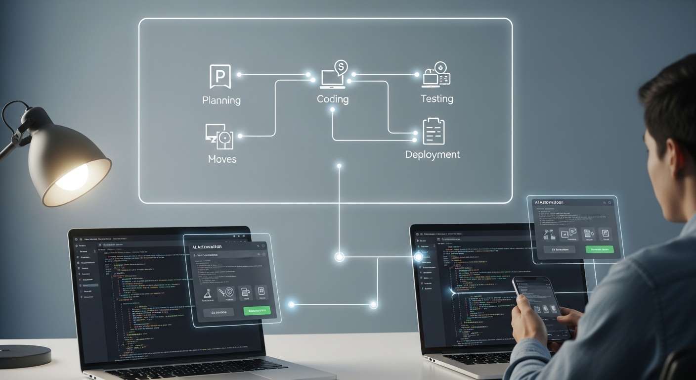 VastSoft O impacto nas estratégias de desenvolvimento de software