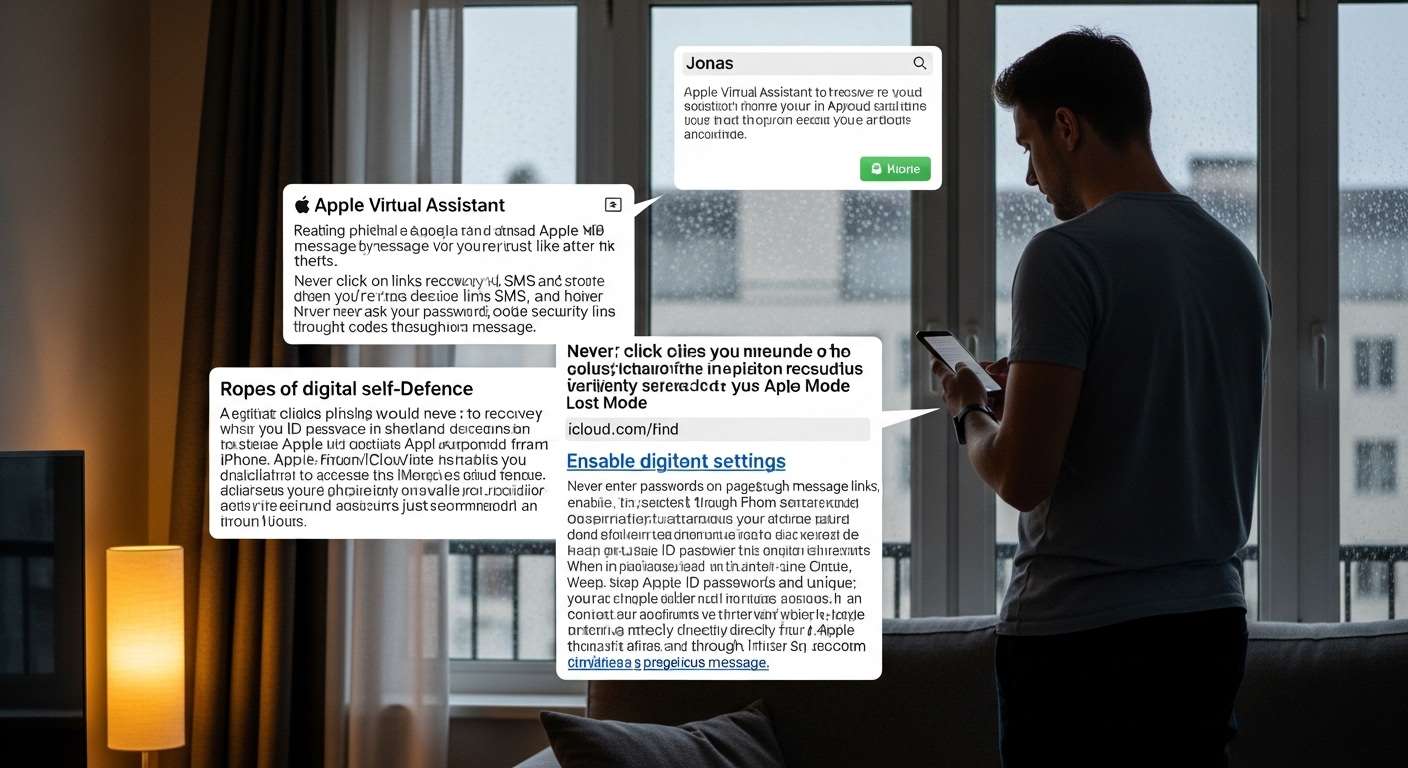 VastSoft Paginas Clonadas Apple Como se proteger de golpes desse tipo