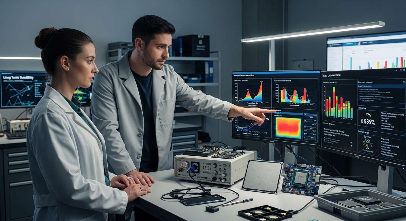 VastSoft Processadores Mobile com IA Dedicada Existe Alguma Desvantagem?